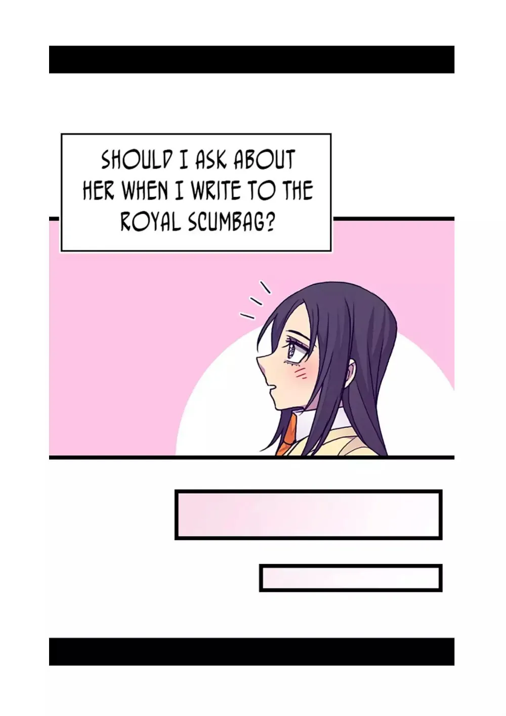 They Say I Was Born a King’s Daughter Chapter 90 - Page 45