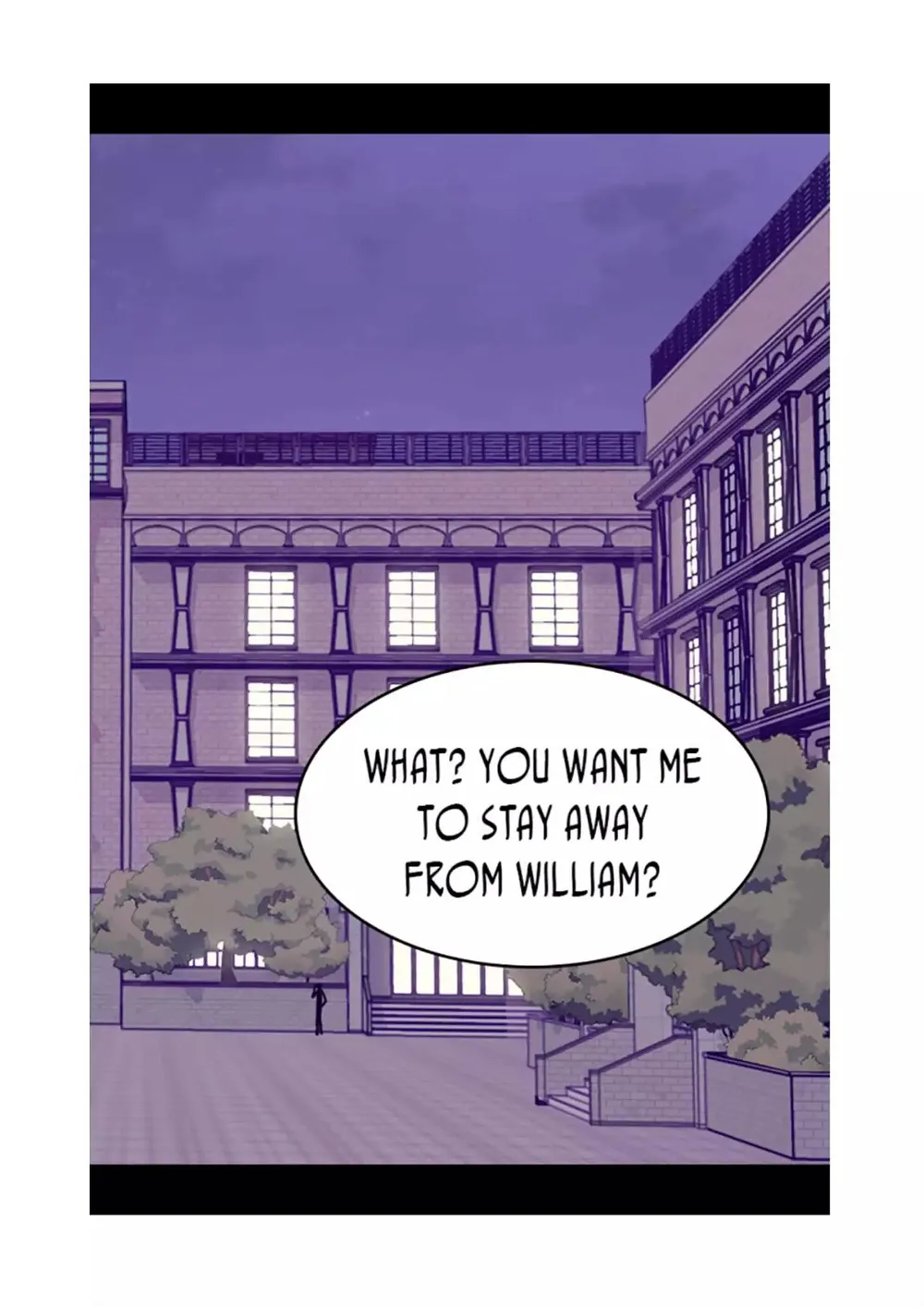 They Say I Was Born a King’s Daughter Chapter 90 - Page 47