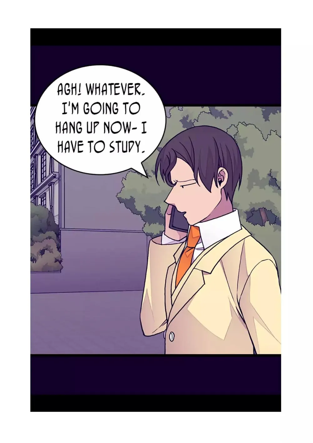 They Say I Was Born a King’s Daughter Chapter 90 - Page 49