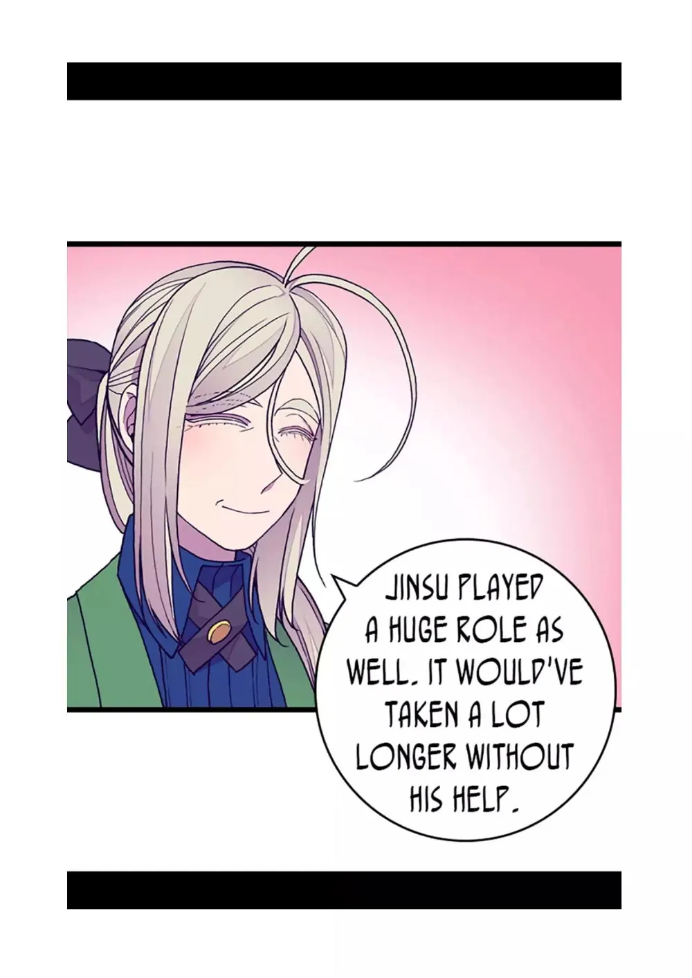 They Say I Was Born a King’s Daughter Chapter 90 - Page 5