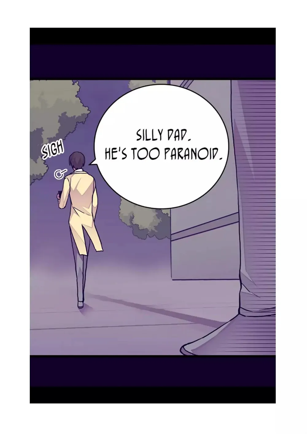 They Say I Was Born a King’s Daughter Chapter 90 - Page 50