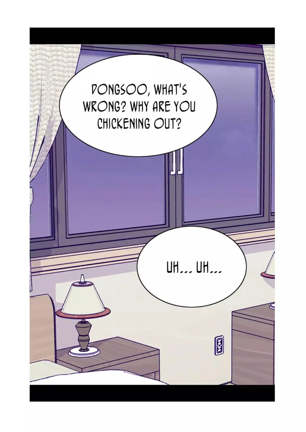 They Say I Was Born a King’s Daughter Chapter 90 - Page 55