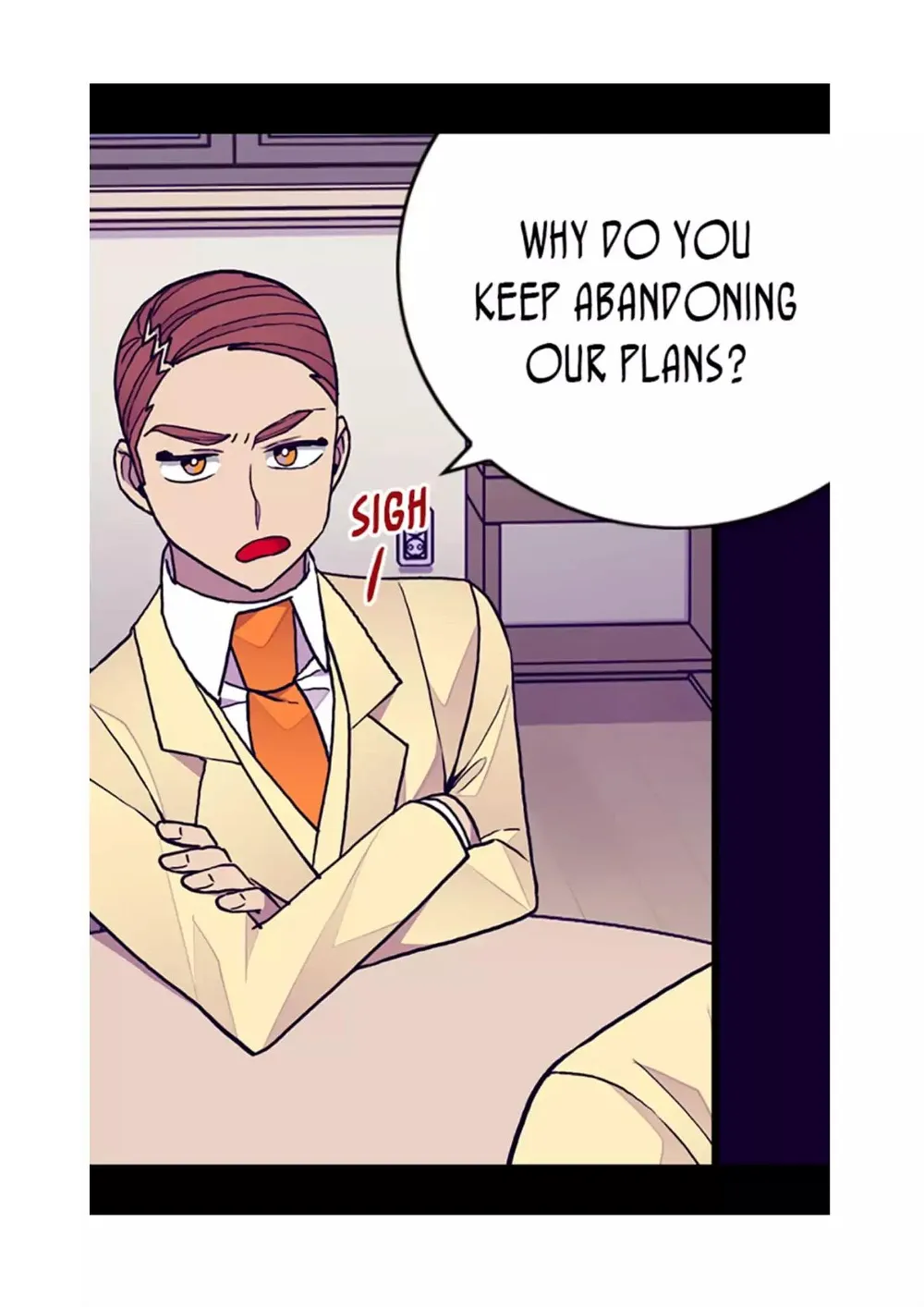 They Say I Was Born a King’s Daughter Chapter 90 - Page 56
