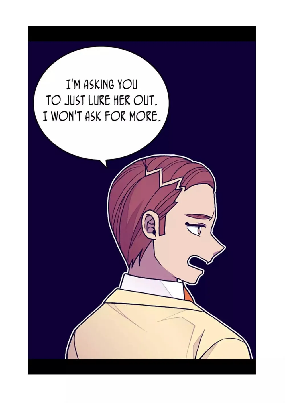 They Say I Was Born a King’s Daughter Chapter 90 - Page 59