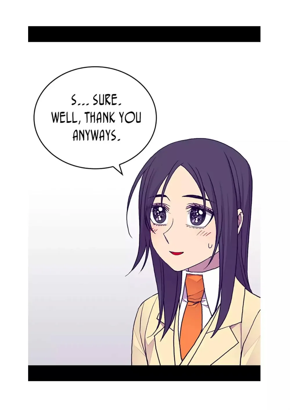 They Say I Was Born a King’s Daughter Chapter 90 - Page 6