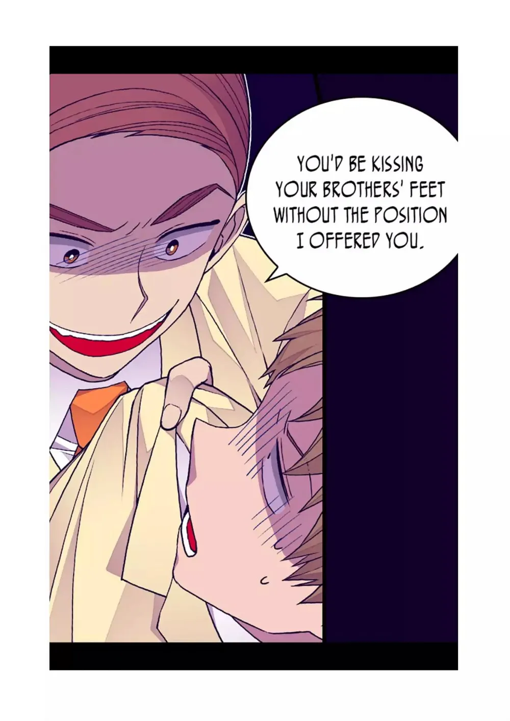 They Say I Was Born a King’s Daughter Chapter 90 - Page 64
