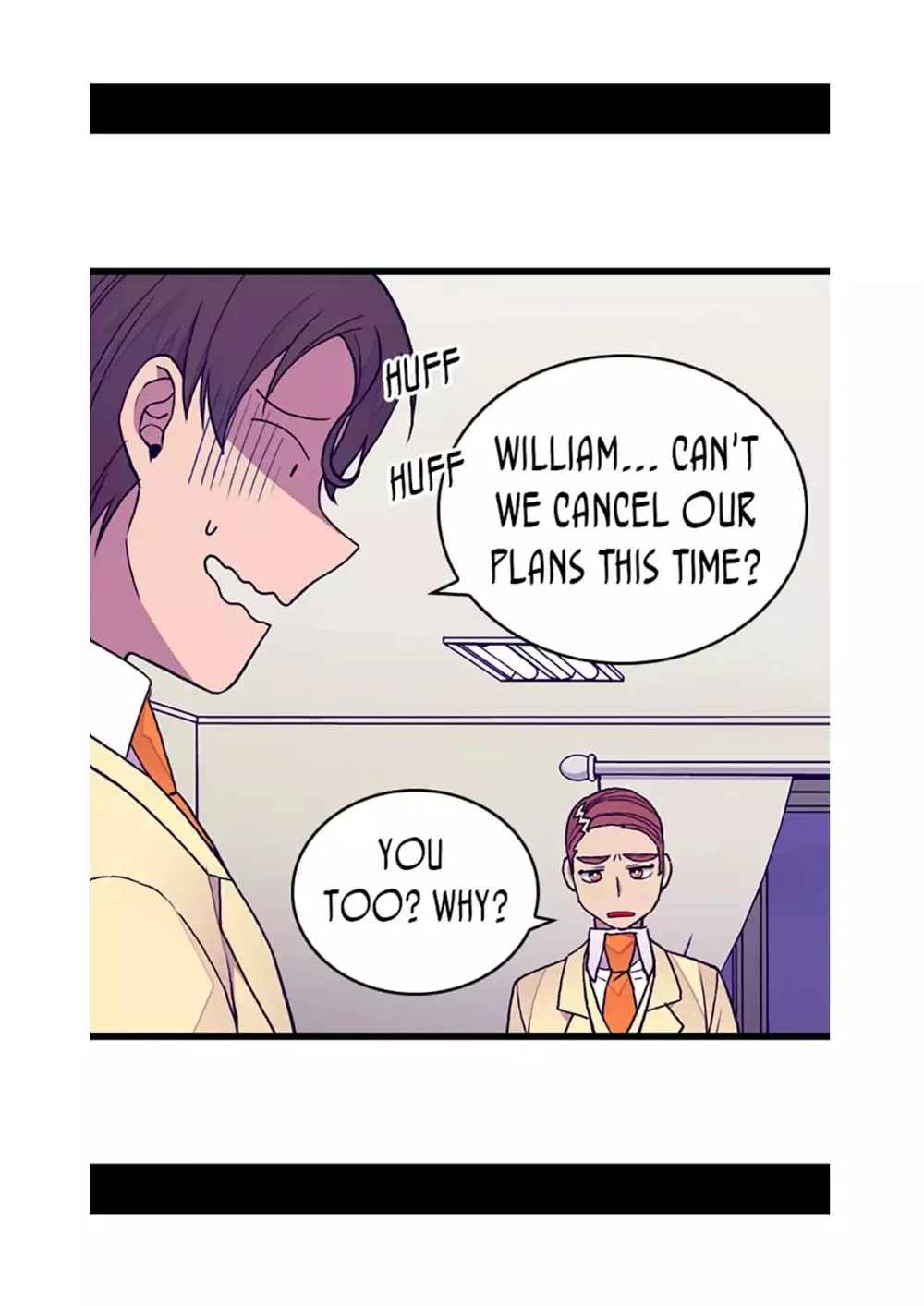They Say I Was Born a King’s Daughter Chapter 90 - Page 69