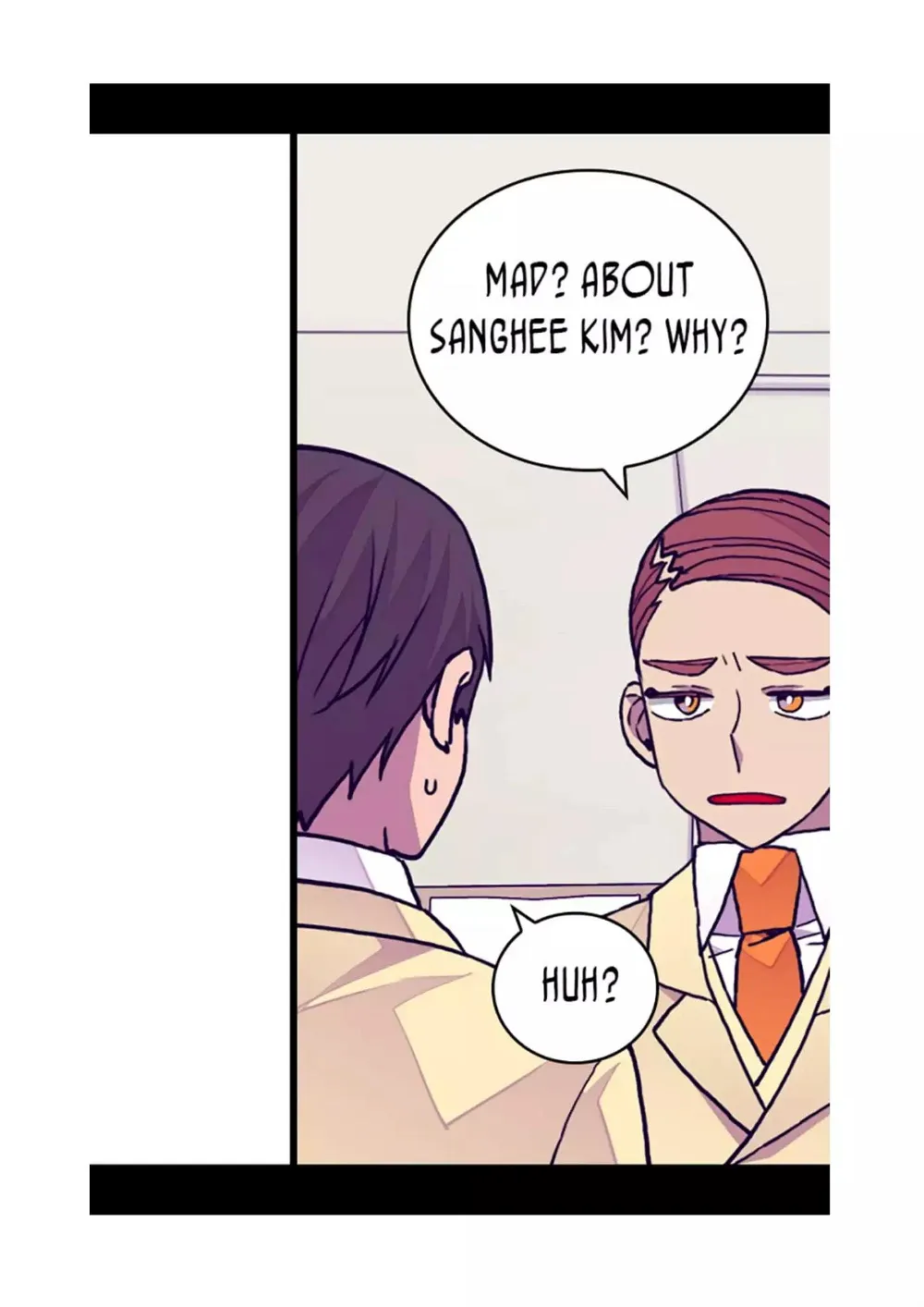They Say I Was Born a King’s Daughter Chapter 90 - Page 71