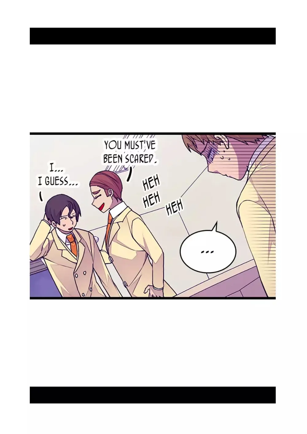 They Say I Was Born a King’s Daughter Chapter 90 - Page 73