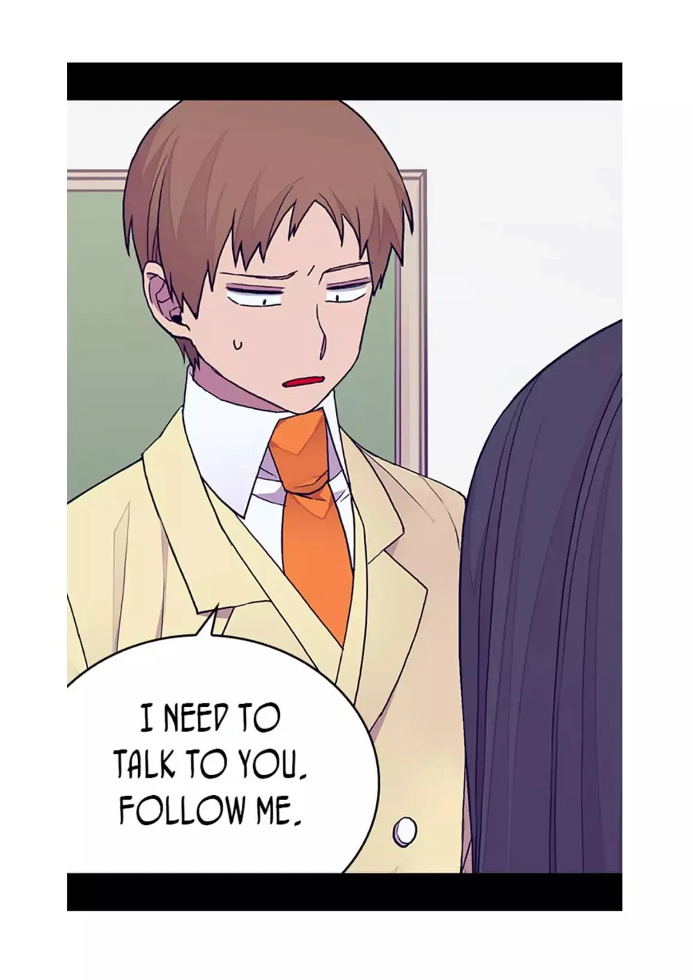 They Say I Was Born a King’s Daughter Chapter 90 - Page 75