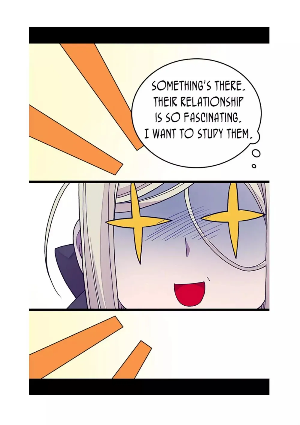 They Say I Was Born a King’s Daughter Chapter 90 - Page 9