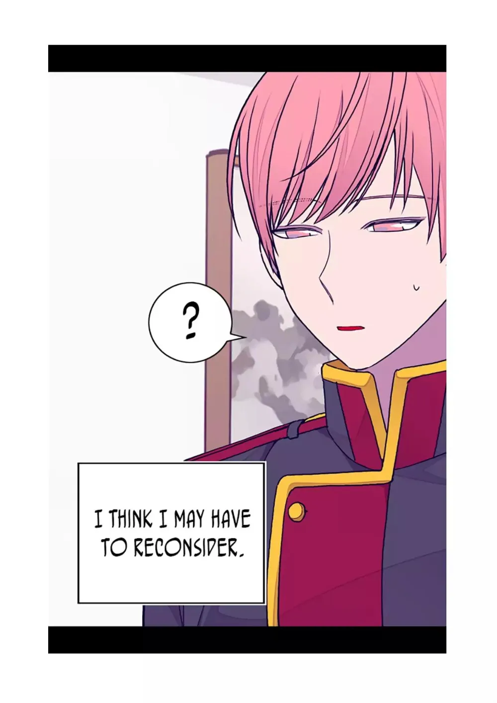 They Say I Was Born a King’s Daughter Chapter 91 - Page 11