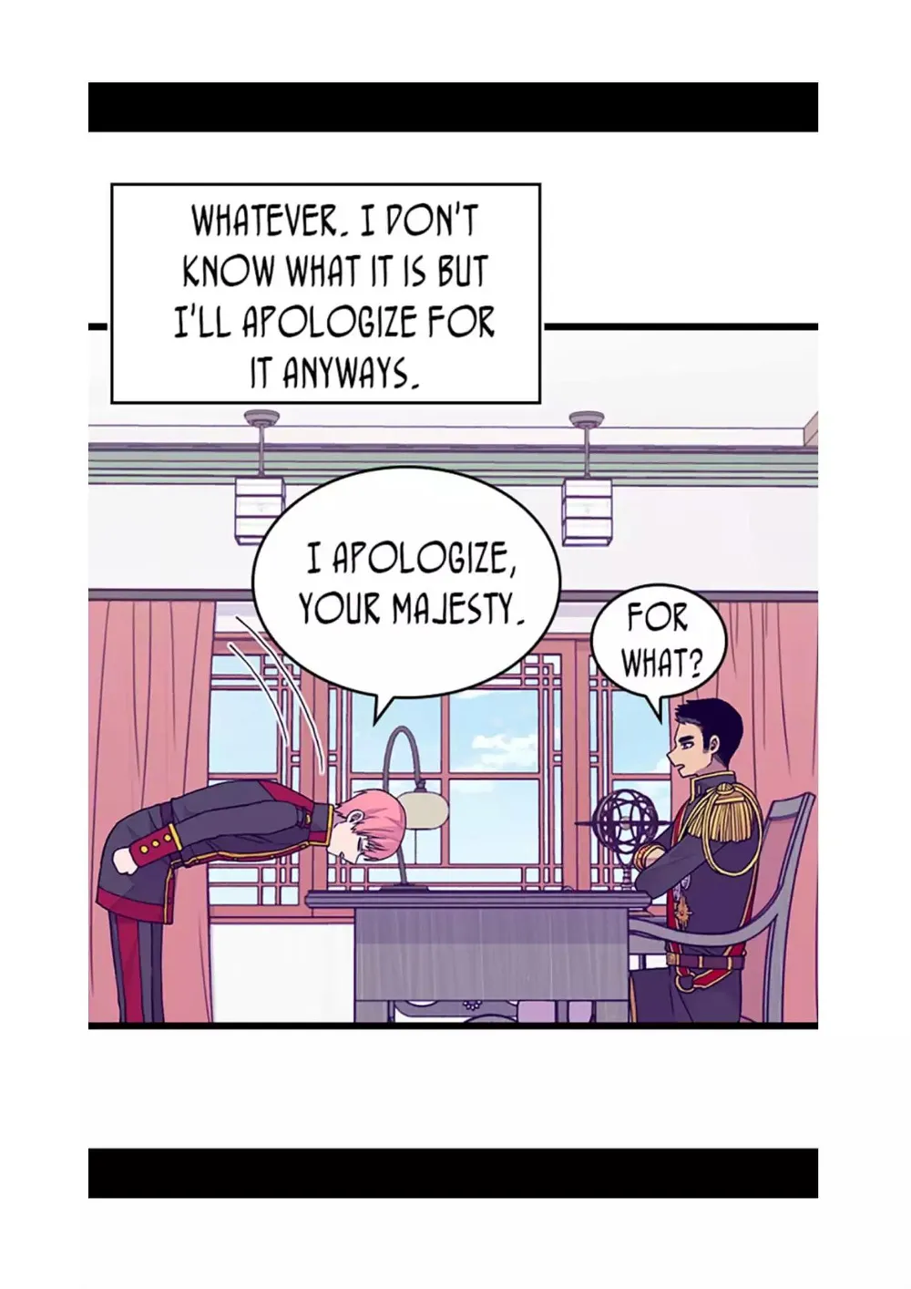 They Say I Was Born a King’s Daughter Chapter 91 - Page 14