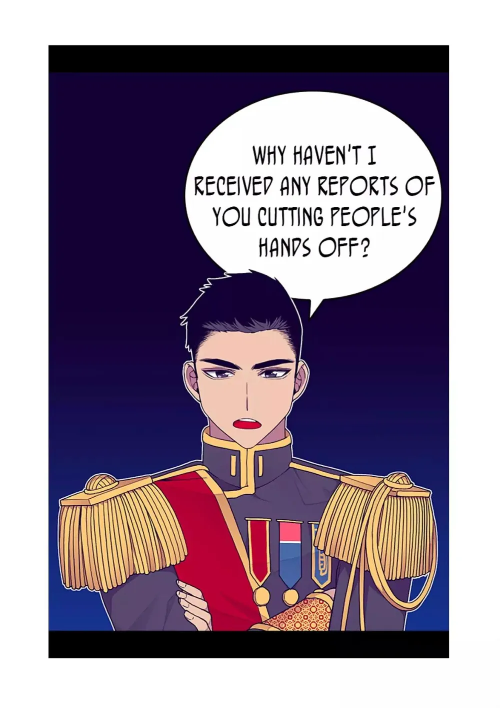 They Say I Was Born a King’s Daughter Chapter 91 - Page 17