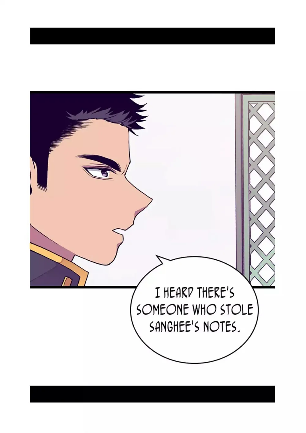 They Say I Was Born a King’s Daughter Chapter 91 - Page 19