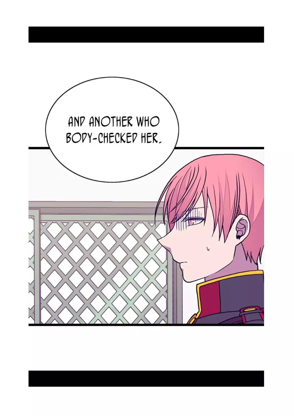 They Say I Was Born a King’s Daughter Chapter 91 - Page 20