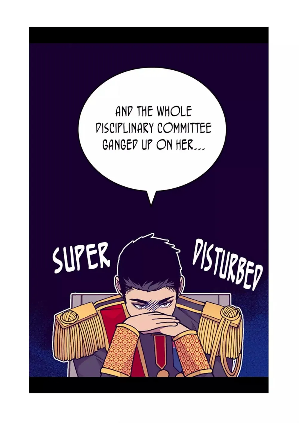 They Say I Was Born a King’s Daughter Chapter 91 - Page 21
