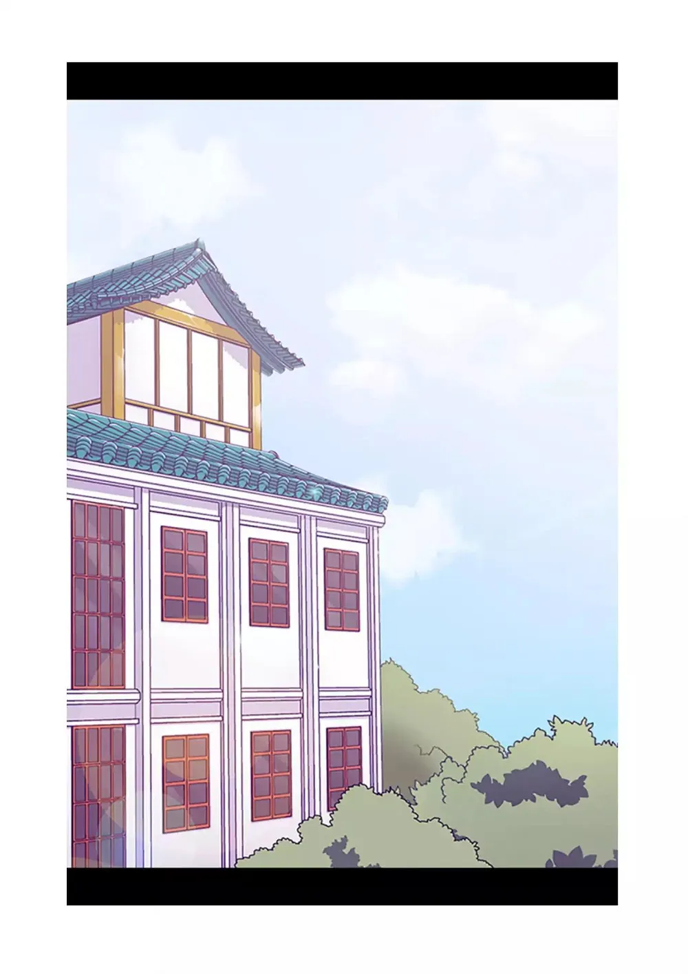 They Say I Was Born a King’s Daughter Chapter 91 - Page 3