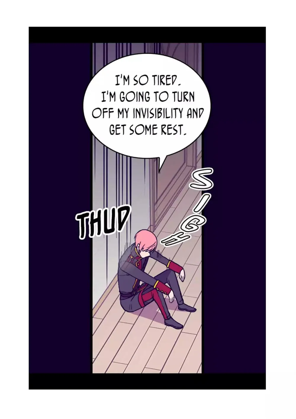 They Say I Was Born a King’s Daughter Chapter 91 - Page 32