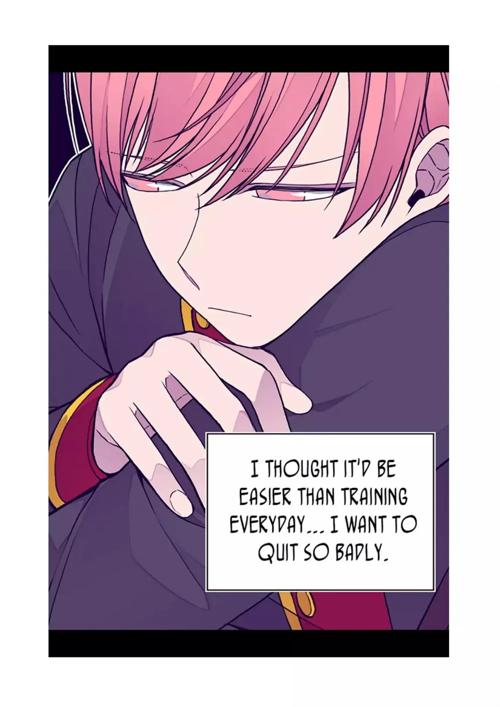 They Say I Was Born a King’s Daughter Chapter 91 - Page 33