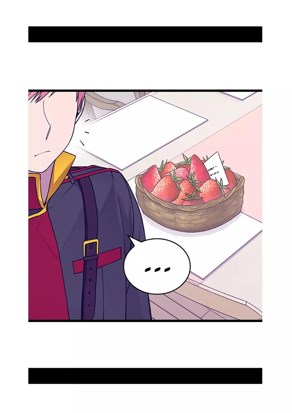 They Say I Was Born a King’s Daughter Chapter 91 - Page 39