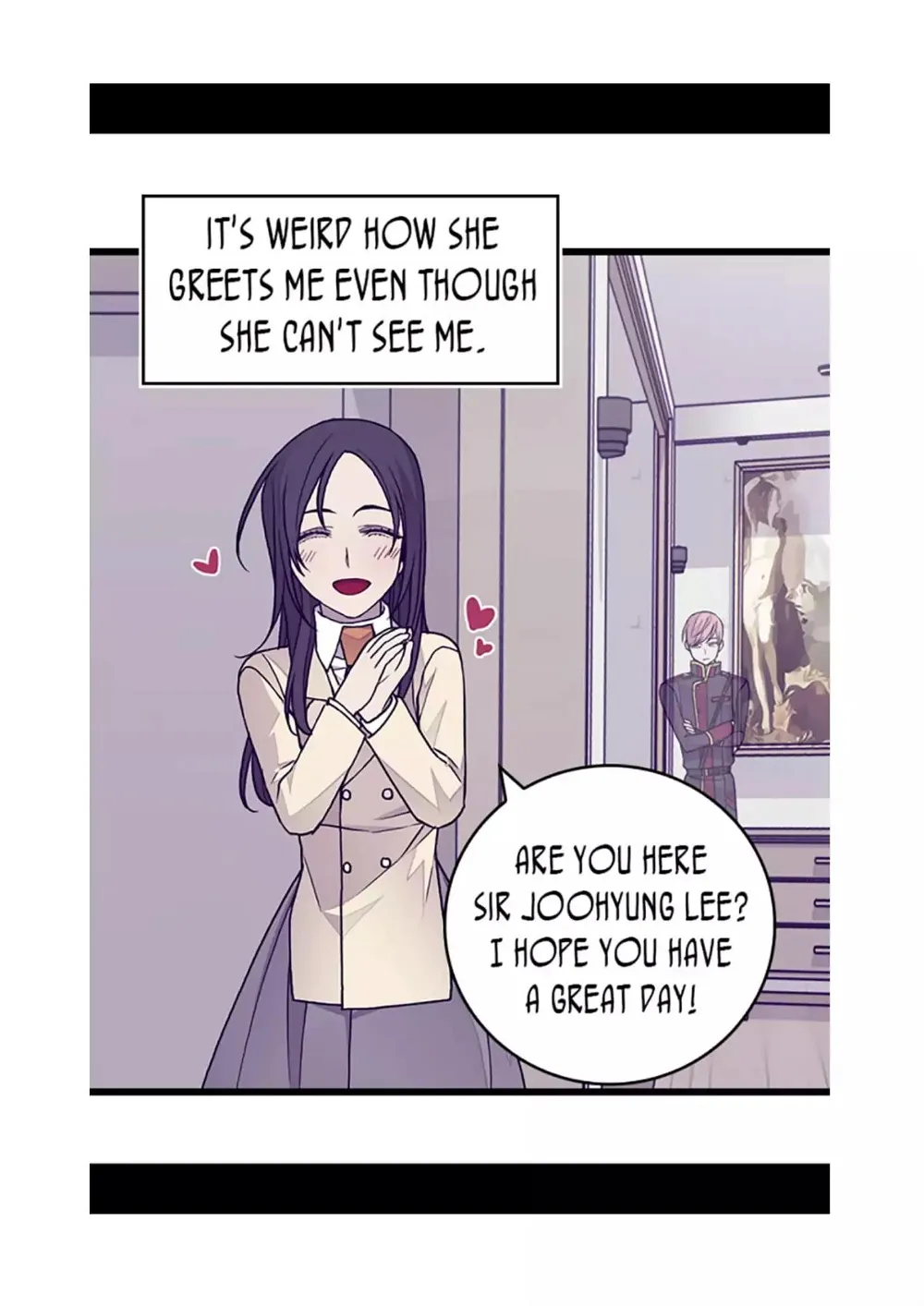 They Say I Was Born a King’s Daughter Chapter 91 - Page 43
