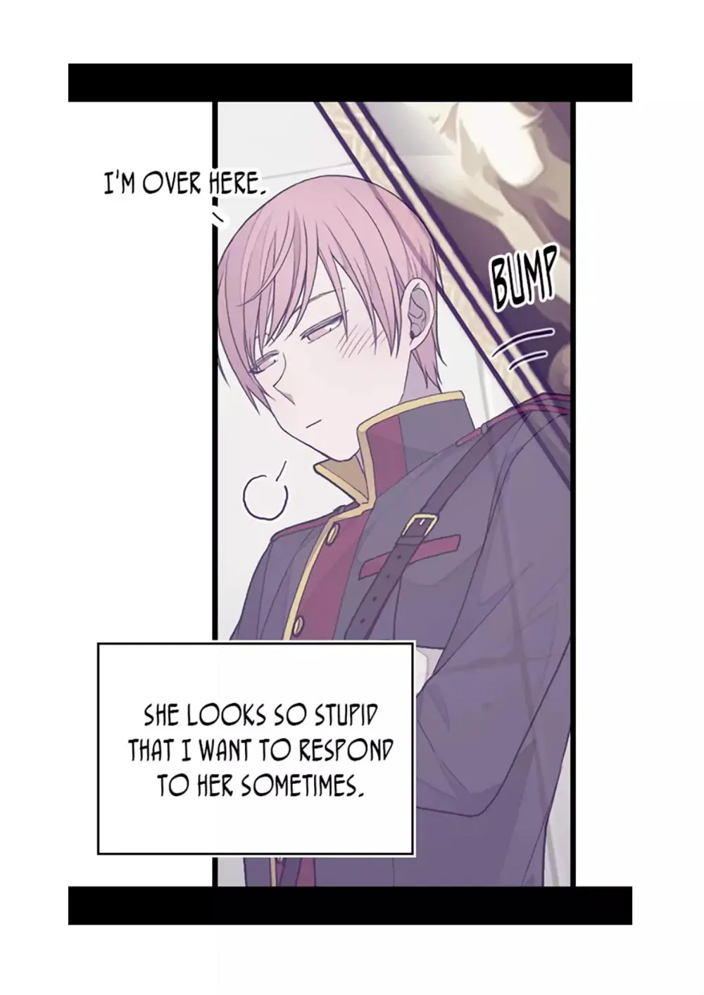 They Say I Was Born a King’s Daughter Chapter 91 - Page 44
