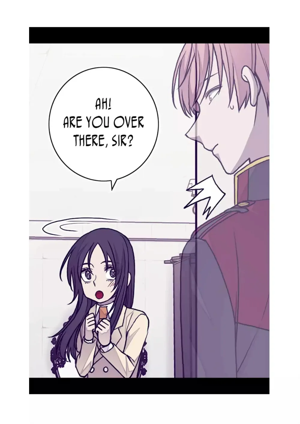 They Say I Was Born a King’s Daughter Chapter 91 - Page 45