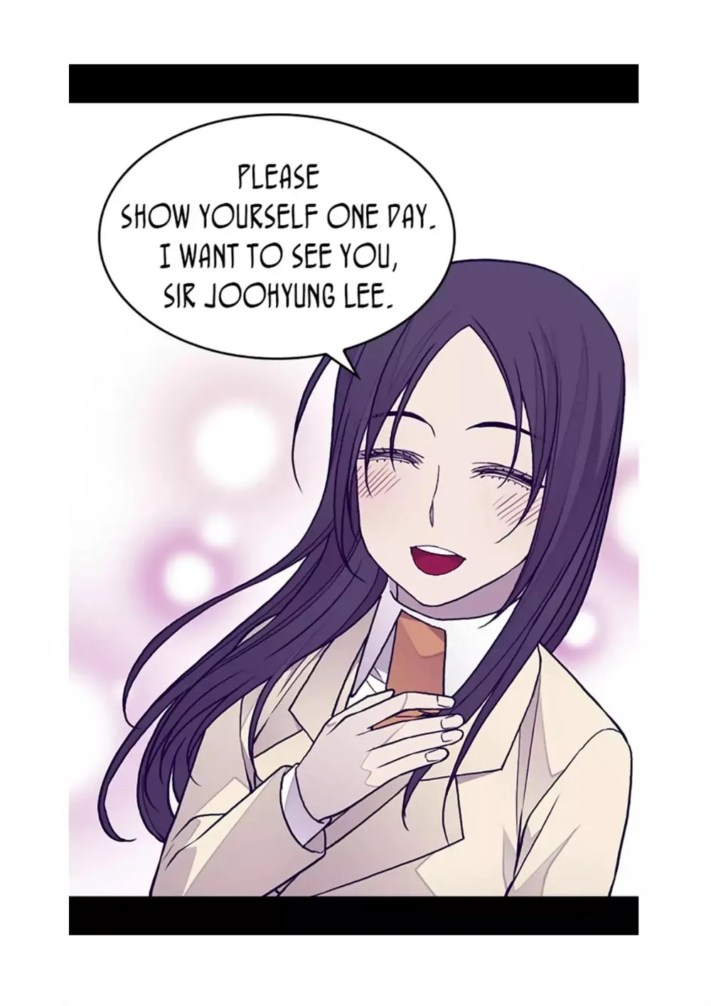 They Say I Was Born a King’s Daughter Chapter 91 - Page 46
