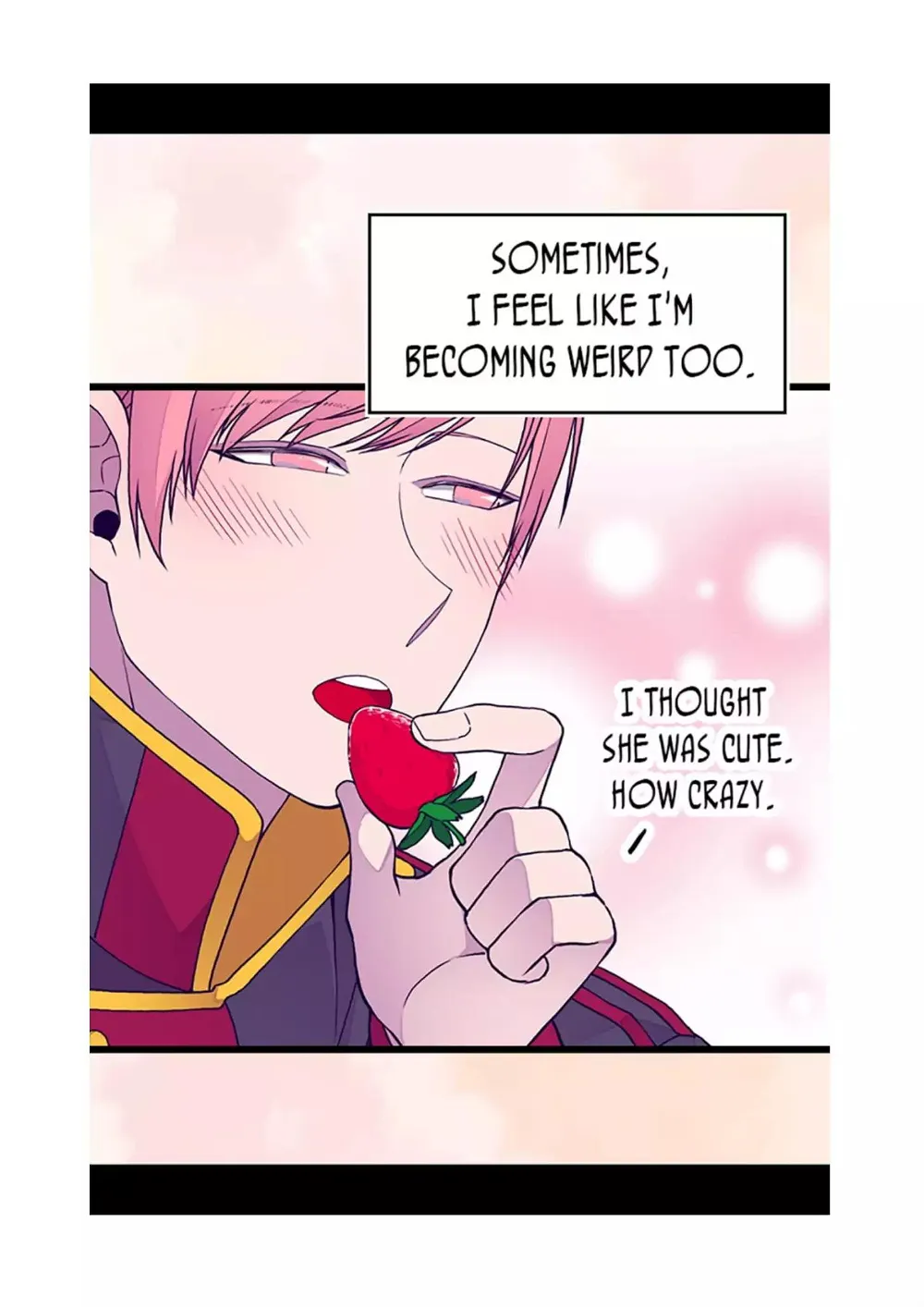 They Say I Was Born a King’s Daughter Chapter 91 - Page 47