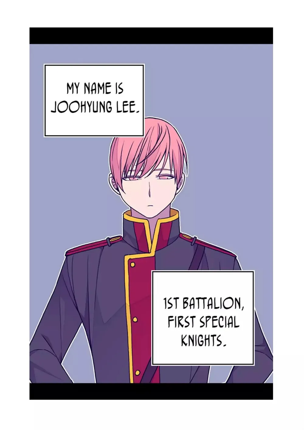 They Say I Was Born a King’s Daughter Chapter 91 - Page 5