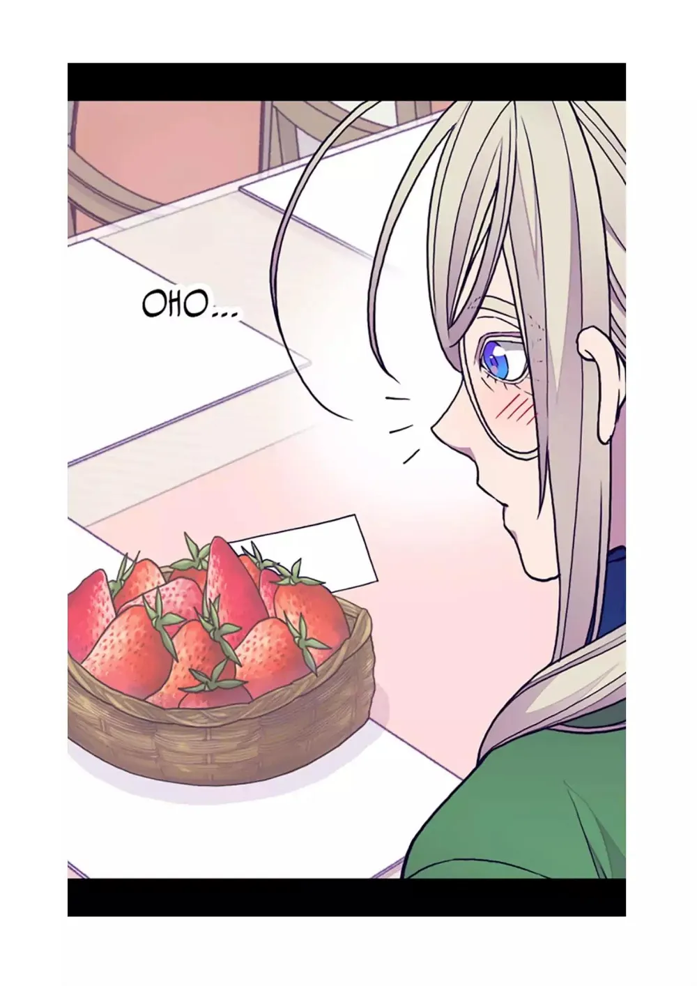 They Say I Was Born a King’s Daughter Chapter 91 - Page 51