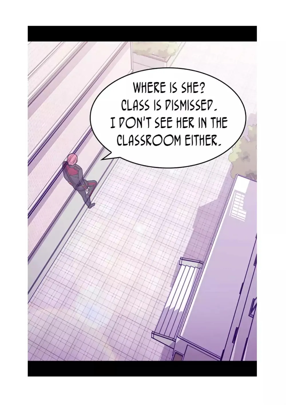 They Say I Was Born a King’s Daughter Chapter 91 - Page 58