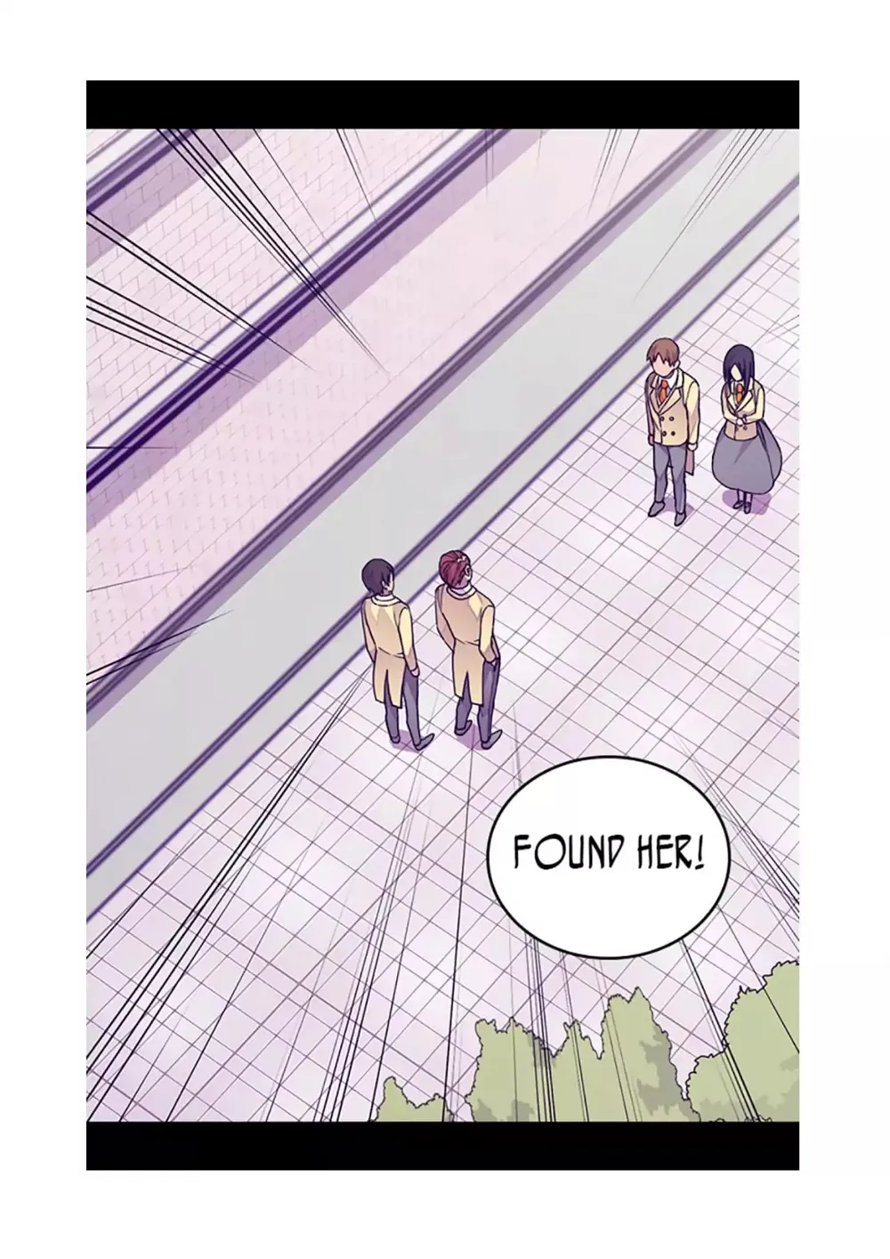 They Say I Was Born a King’s Daughter Chapter 91 - Page 59