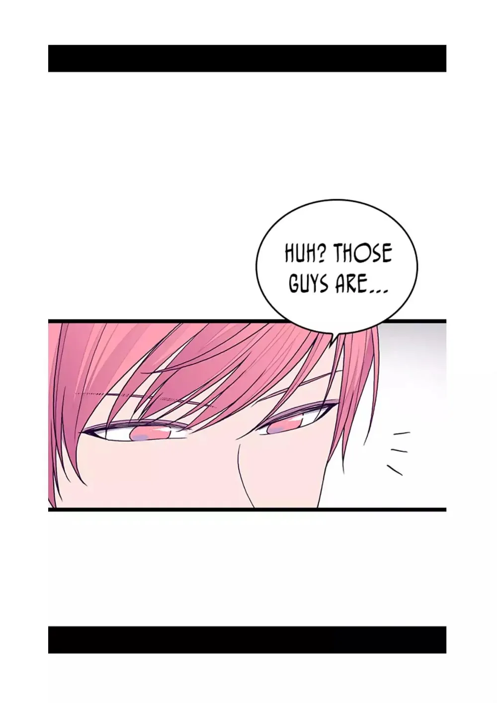 They Say I Was Born a King’s Daughter Chapter 91 - Page 60