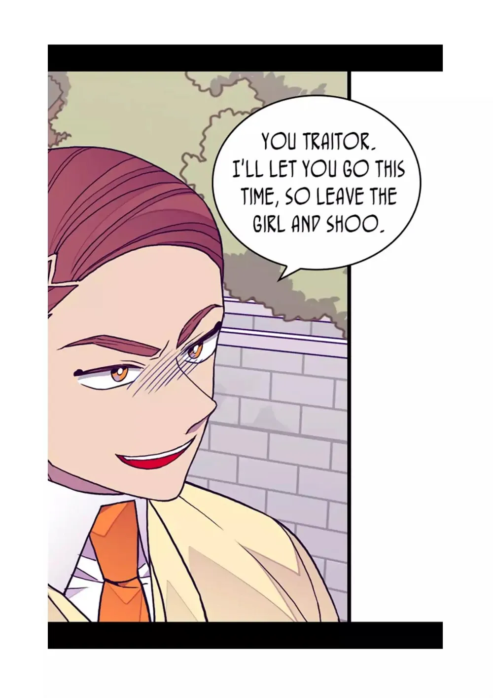 They Say I Was Born a King’s Daughter Chapter 91 - Page 62