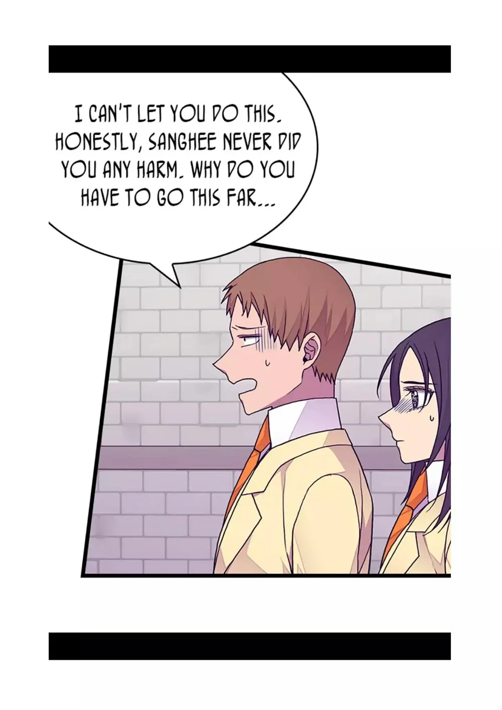 They Say I Was Born a King’s Daughter Chapter 91 - Page 63