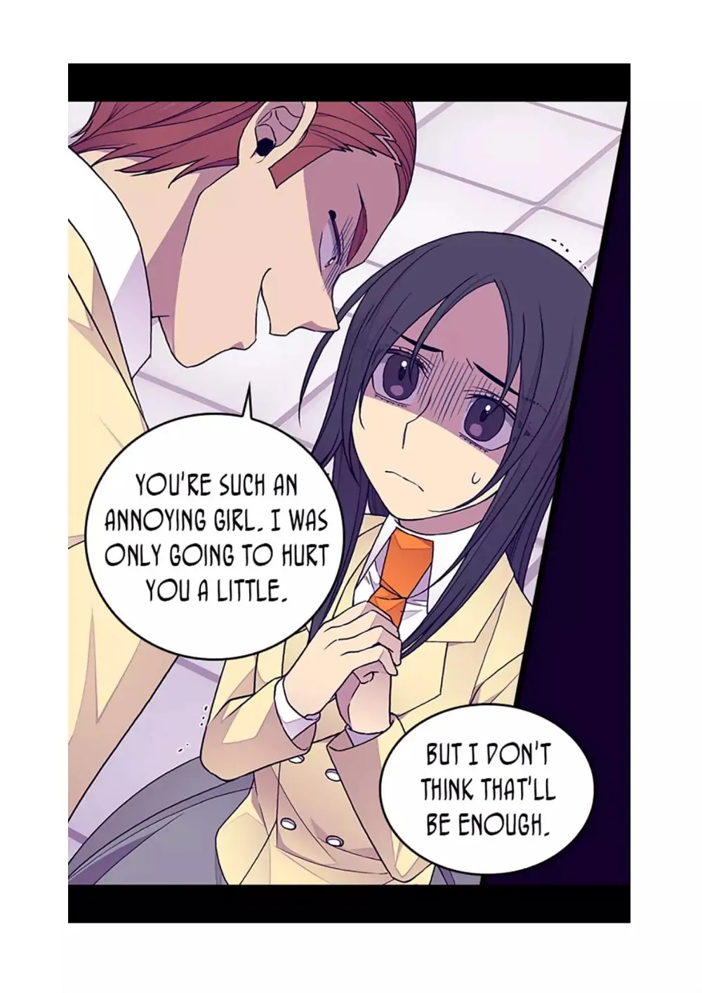 They Say I Was Born a King’s Daughter Chapter 91 - Page 66