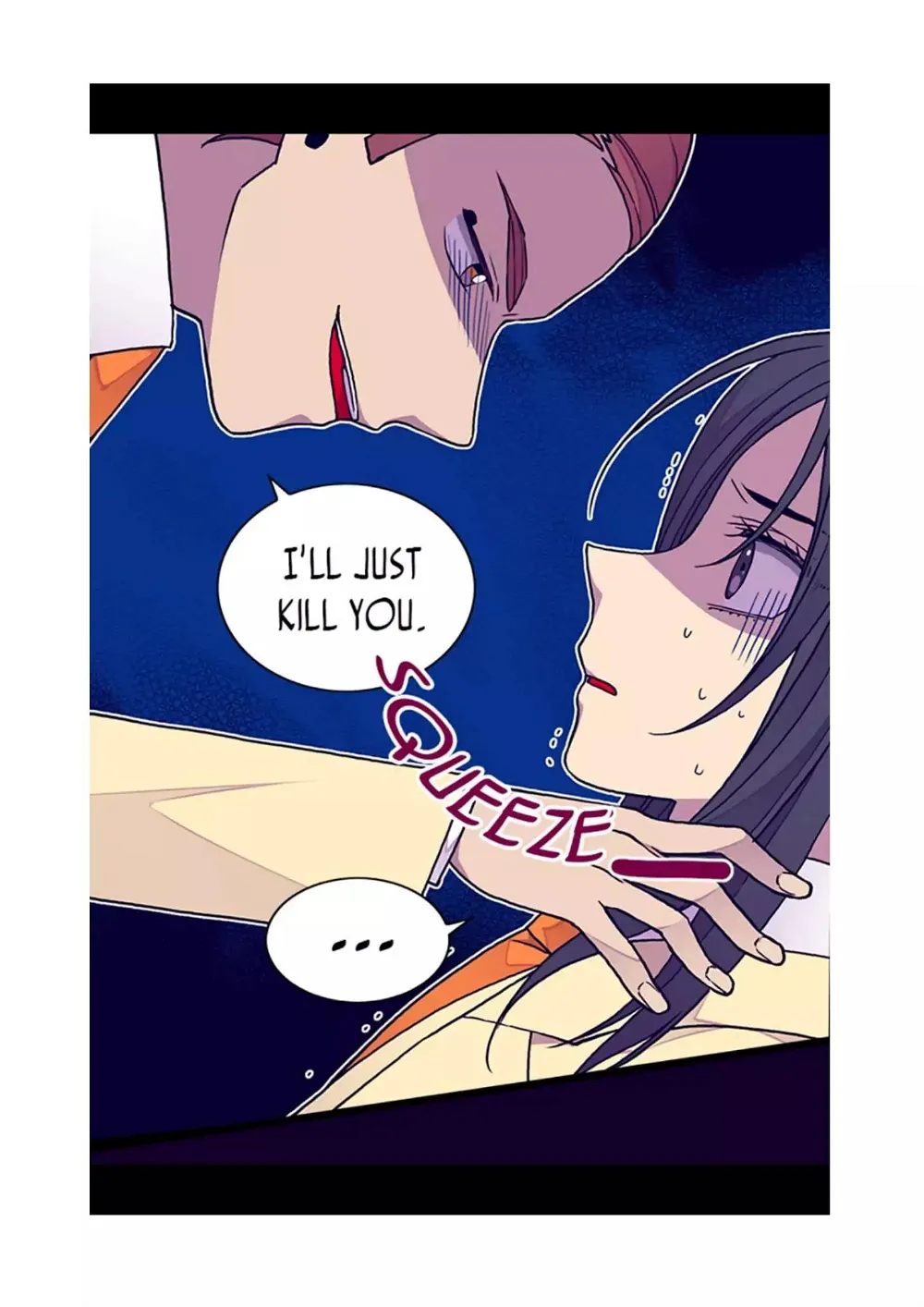 They Say I Was Born a King’s Daughter Chapter 91 - Page 68