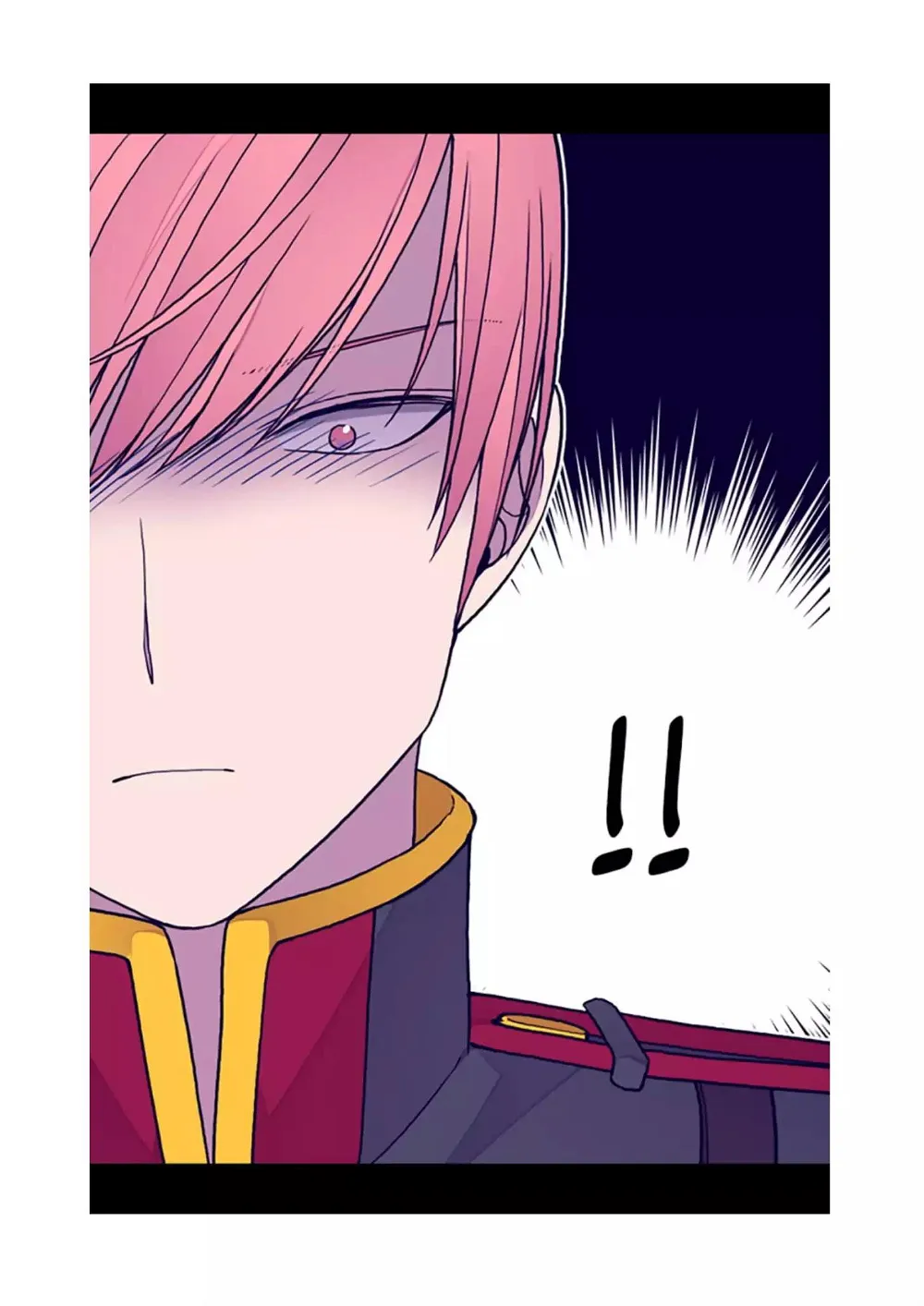 They Say I Was Born a King’s Daughter Chapter 91 - Page 69