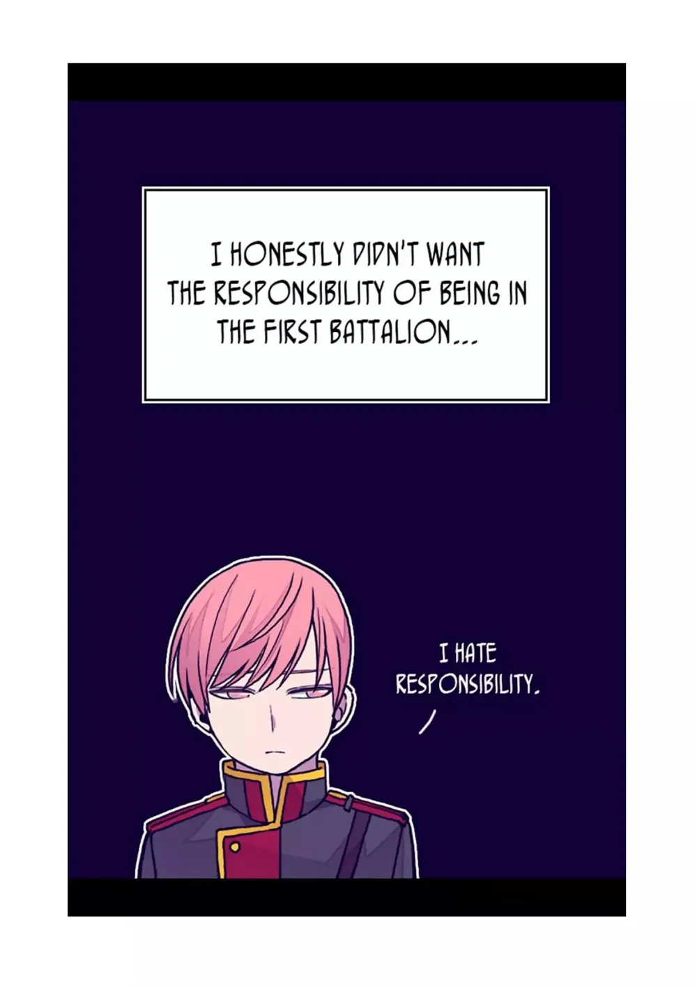 They Say I Was Born a King’s Daughter Chapter 91 - Page 7