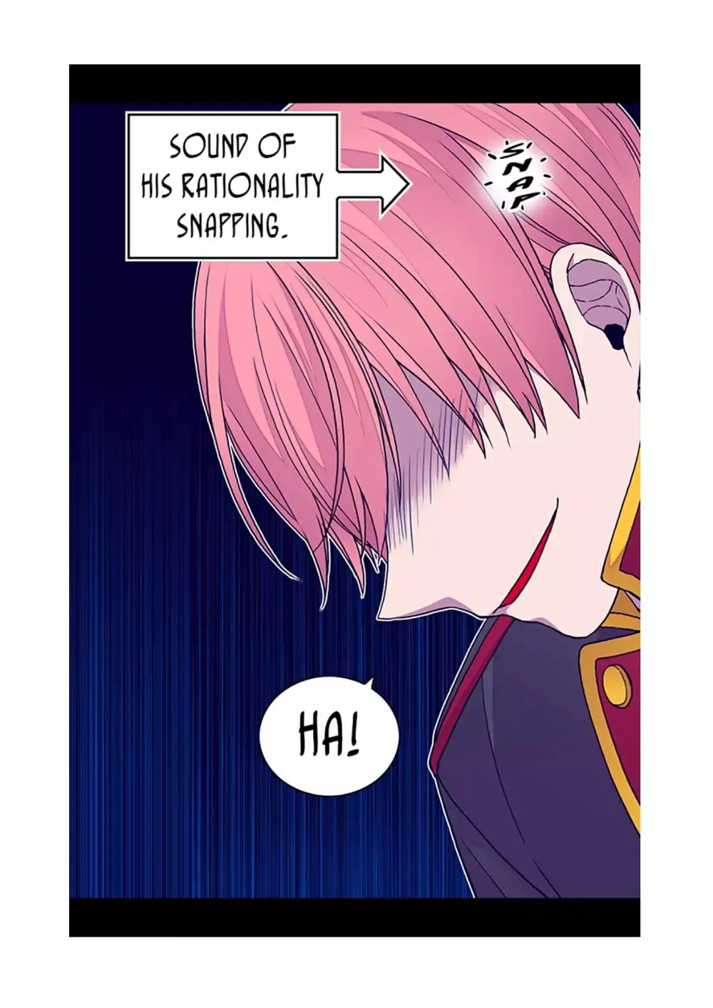 They Say I Was Born a King’s Daughter Chapter 91 - Page 71