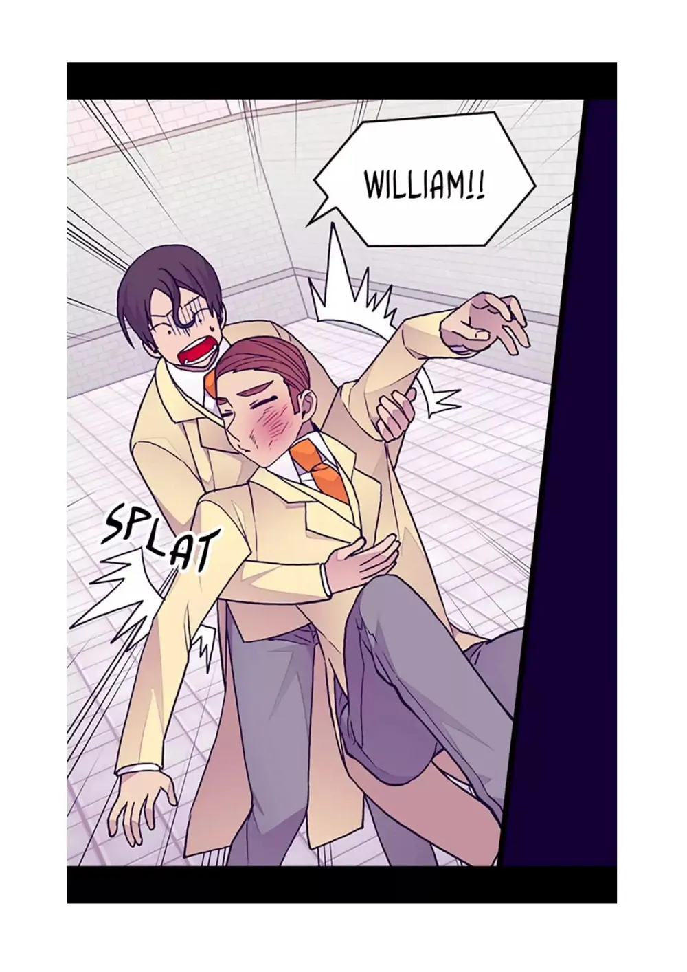 They Say I Was Born a King’s Daughter Chapter 91 - Page 73