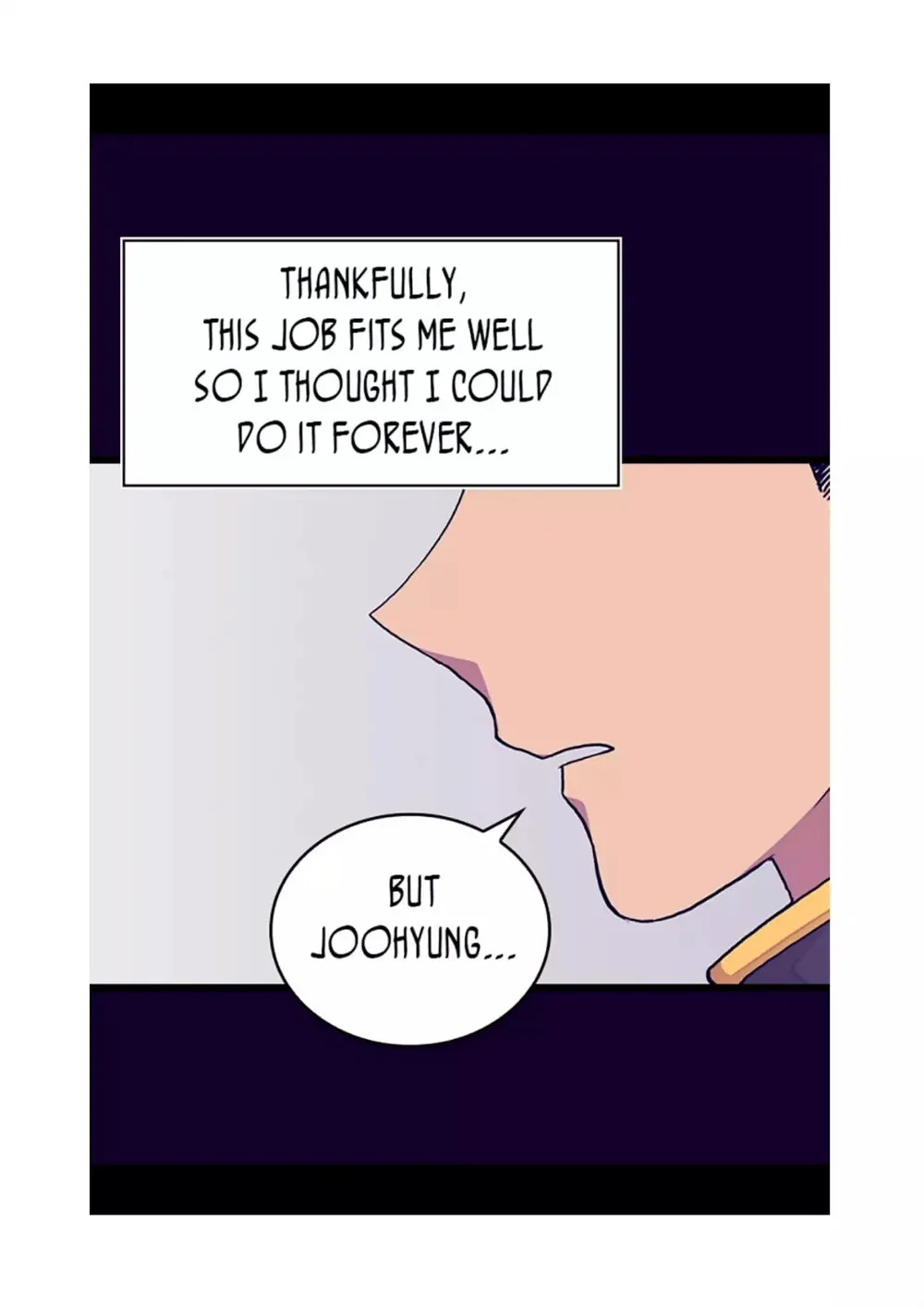 They Say I Was Born a King’s Daughter Chapter 91 - Page 9