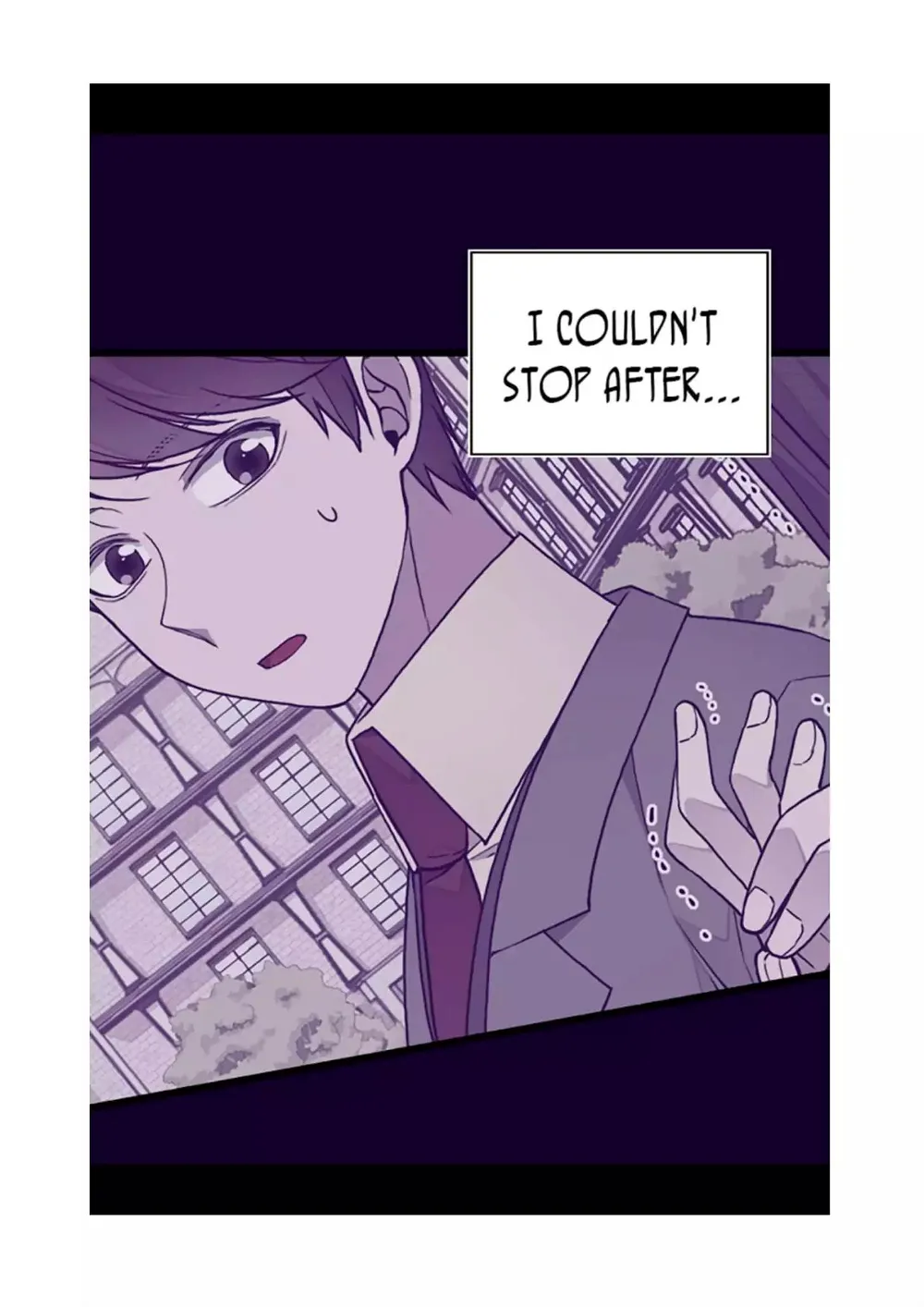 They Say I Was Born a King’s Daughter Chapter 92 - Page 10