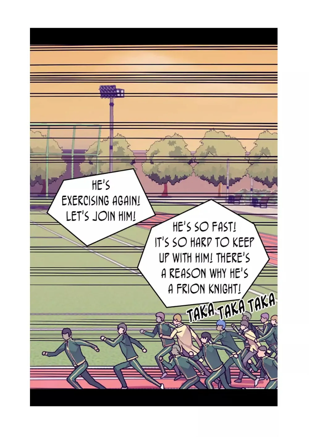 They Say I Was Born a King’s Daughter Chapter 92 - Page 19