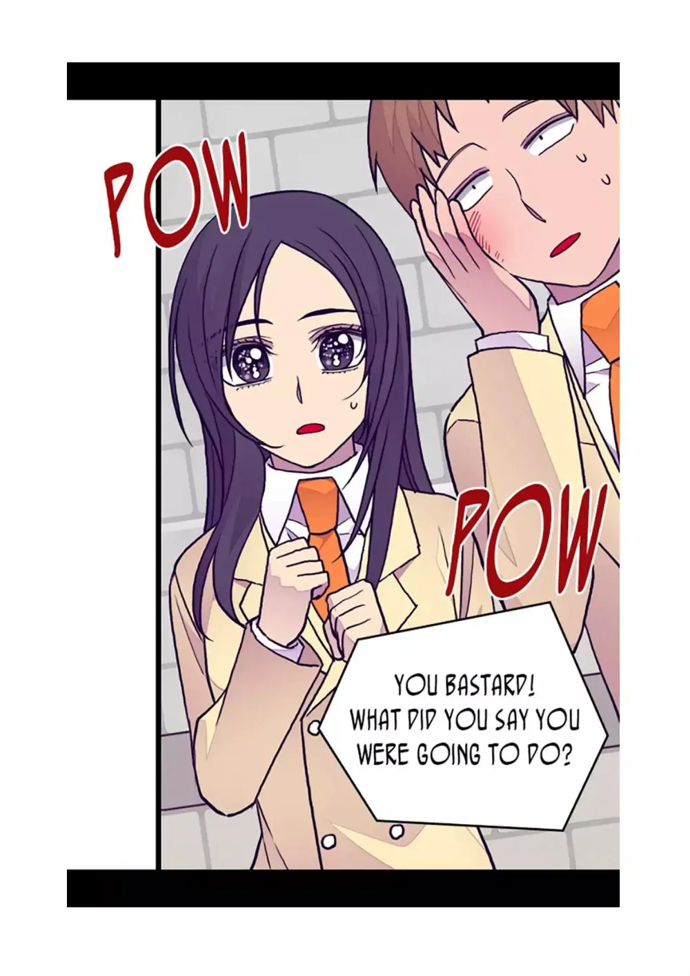 They Say I Was Born a King’s Daughter Chapter 92 - Page 22