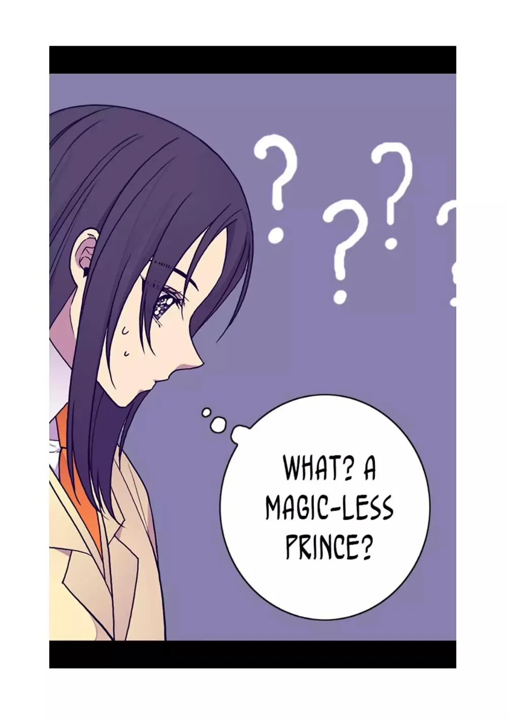 They Say I Was Born a King’s Daughter Chapter 92 - Page 32