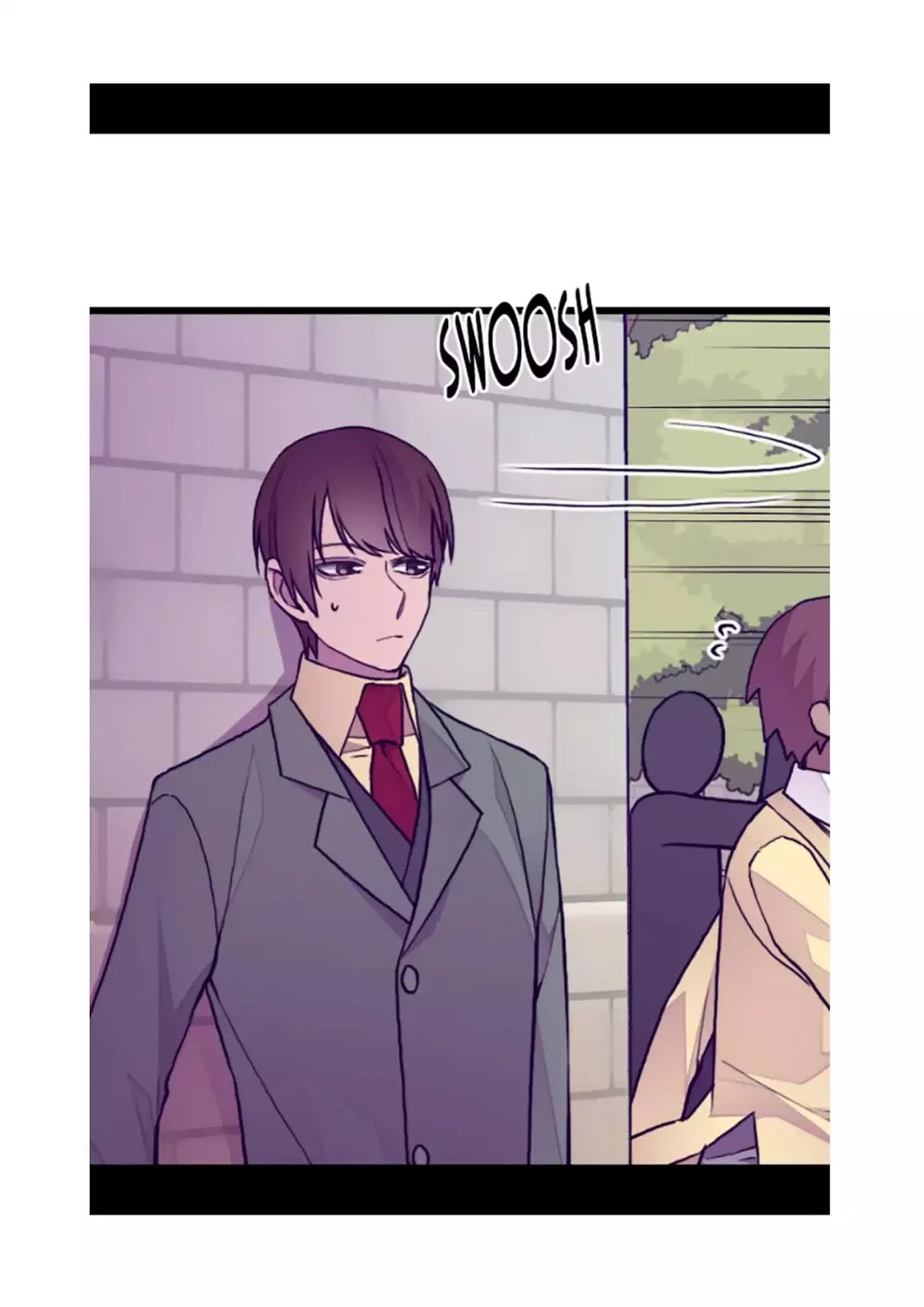 They Say I Was Born a King’s Daughter Chapter 92 - Page 37