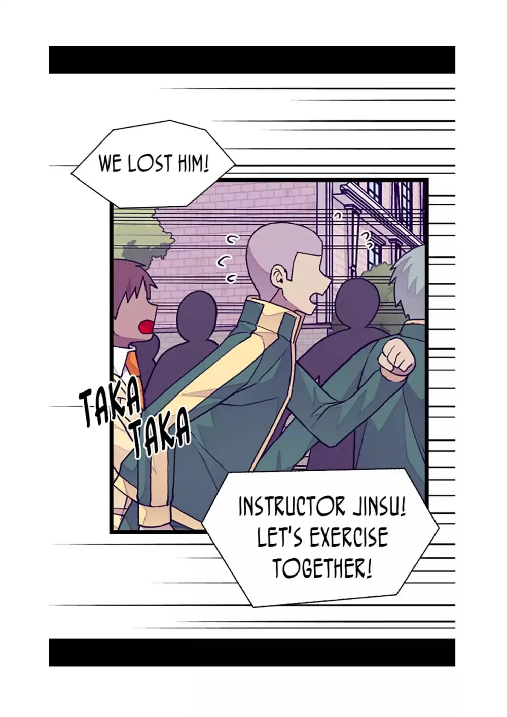 They Say I Was Born a King’s Daughter Chapter 92 - Page 38